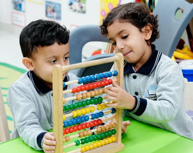 Contact Section Image