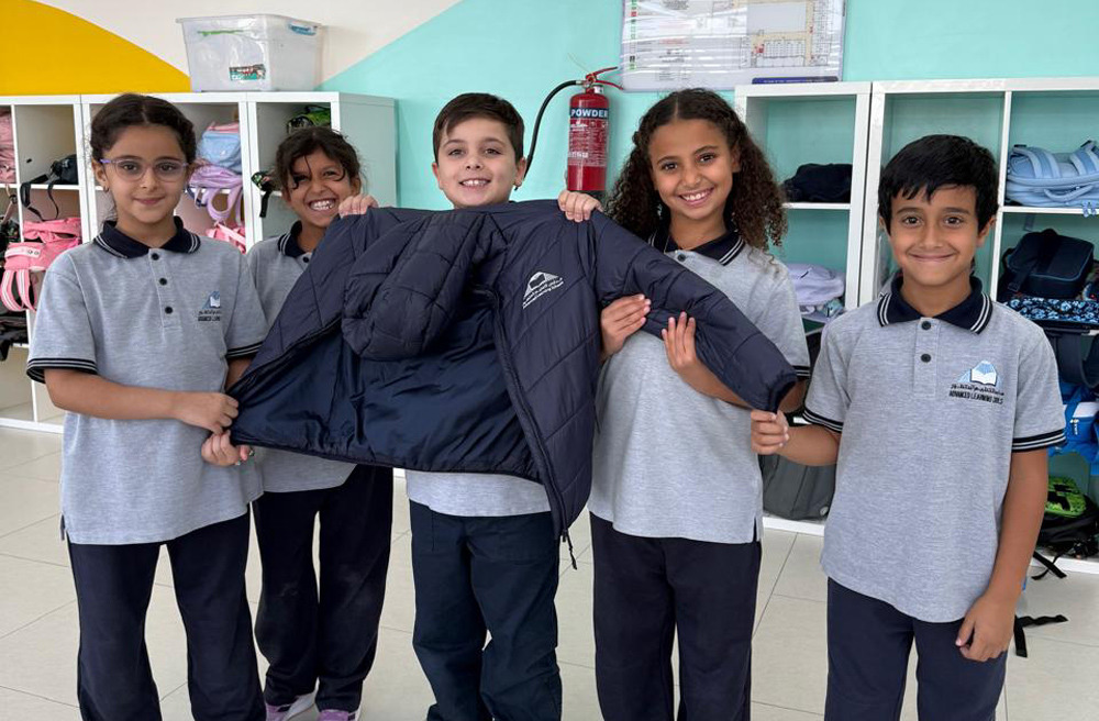 Premium fabrics, sizes for all ages, and fast delivery! Order now before stock runs out.