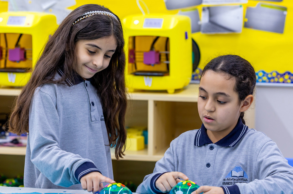 Durable, comfortable school uniforms… because your child’s school day deserves the best!